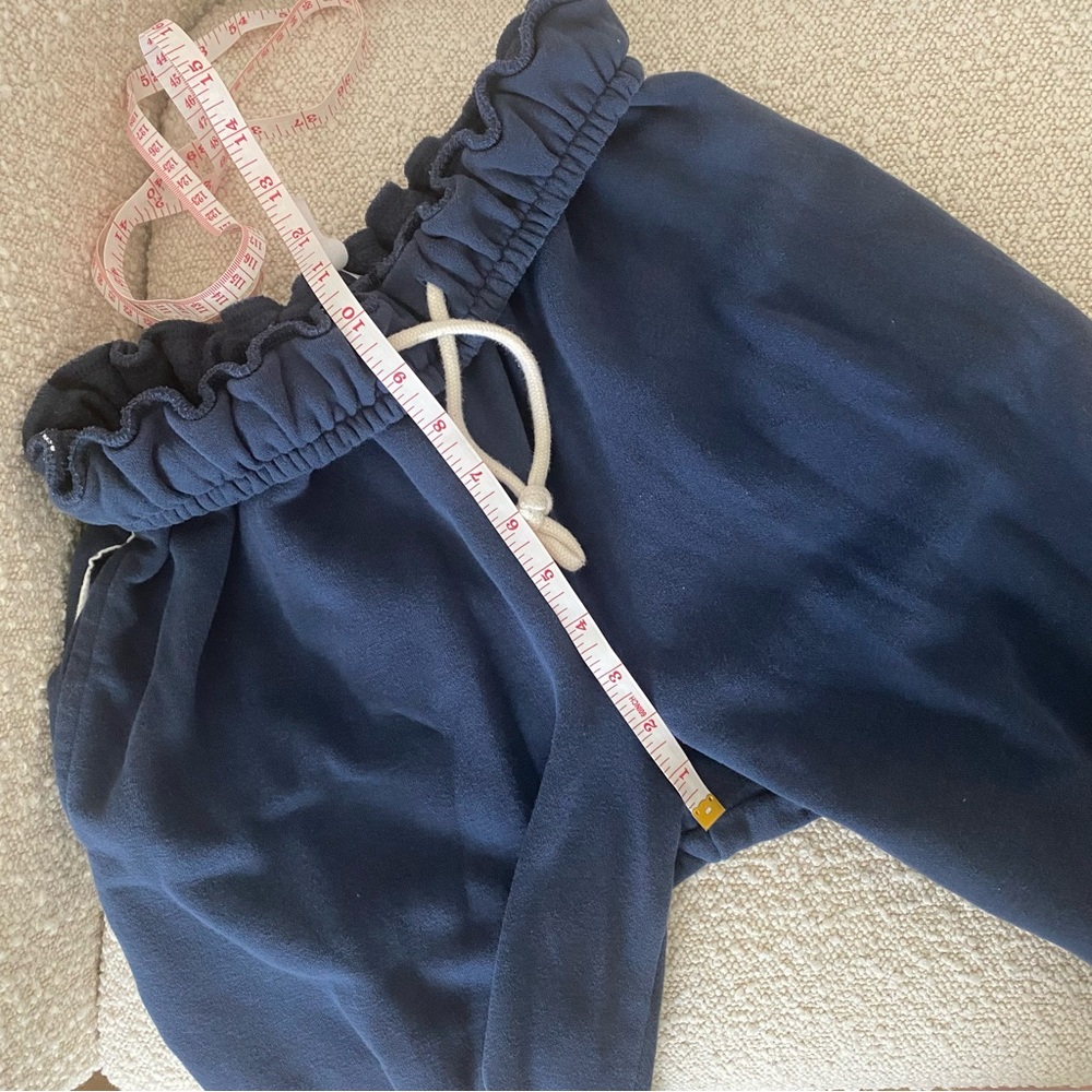 Urban Outfitters Out From Under Hoxton Piping Sweatpant Size XS - Picture 10 of 12